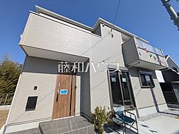 東京都稲城市坂浜４丁目