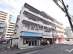 クレール久米川