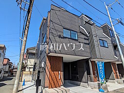 東京都国分寺市東戸倉２丁目