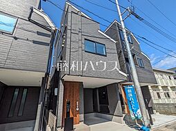 東京都国分寺市東戸倉２丁目