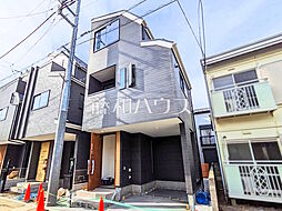 東京都国分寺市東戸倉２丁目