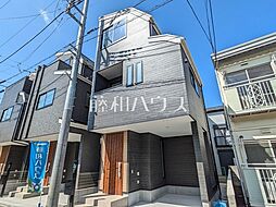 東京都国分寺市東戸倉２丁目