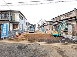 埼玉県富士見市鶴瀬西３丁目