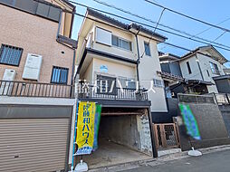 東京都練馬区大泉学園町５丁目