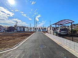 外観の画像