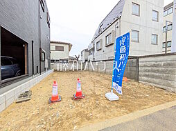 東京都板橋区赤塚６丁目