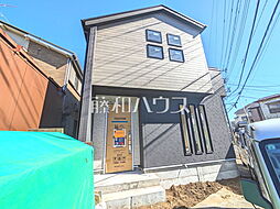 東京都東村山市青葉町１丁目