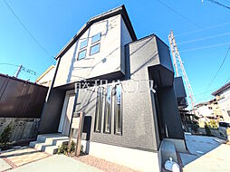 東京都東村山市青葉町１丁目