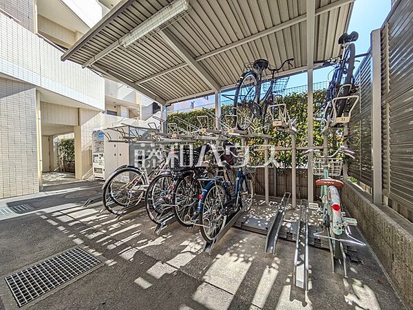 その他共用部　【レアシス国立大学通り】