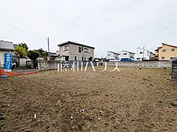 東京都小金井市中町４丁目