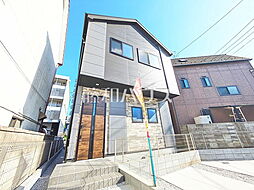 東京都八王子市追分町18-20