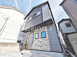 東京都八王子市追分町18-20