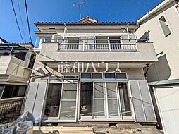 東京都武蔵村山市大南１丁目