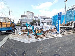 東京都西東京市泉町３丁目