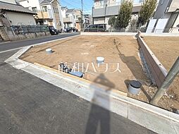 東京都西東京市泉町３丁目