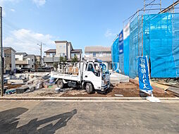 東京都西東京市泉町３丁目