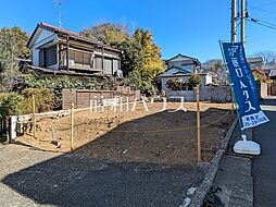 埼玉県朝霞市根岸台４丁目