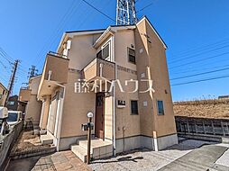 東京都立川市一番町２丁目