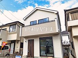 東京都小平市鈴木町１丁目