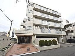 睦エンゼルハイムつつじヶ丘