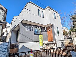 東京都練馬区南大泉５丁目