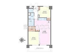 ライオンズマンション小平栄町