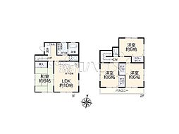 東京都昭島市美堀町２丁目