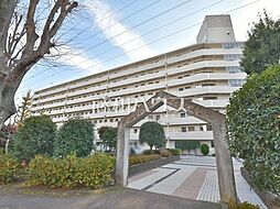 MCHアルカスマンション東大和