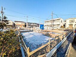 東京都多摩市一ノ宮４丁目