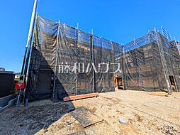埼玉県富士見市大字下南畑