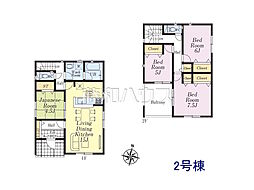 埼玉県富士見市大字下南畑