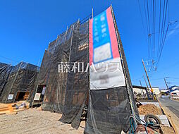 埼玉県富士見市大字下南畑