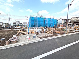 東京都西東京市泉町３丁目