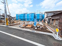 東京都西東京市泉町３丁目