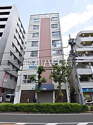 調布南コーポラス