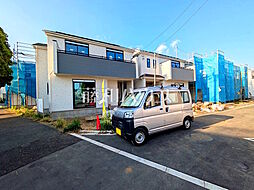 東京都府中市日新町３丁目5-1