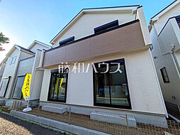 東京都府中市日新町３丁目5-1