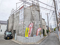 東京都練馬区東大泉７丁目