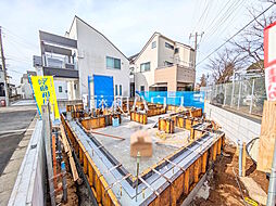 東京都練馬区東大泉７丁目