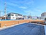 外観：現地写真　【立川市幸町3丁目】