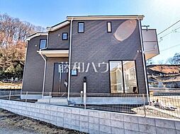 東京都八王子市元八王子町２丁目