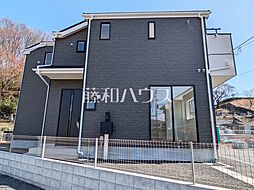 東京都八王子市元八王子町２丁目