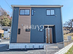 東京都八王子市元八王子町２丁目