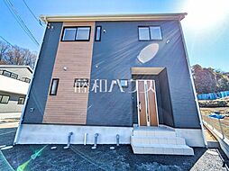 東京都八王子市元八王子町２丁目