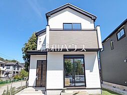 東京都八王子市石川町