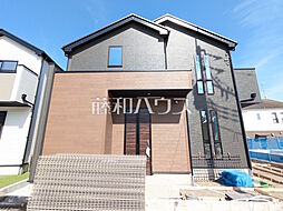 東京都八王子市石川町