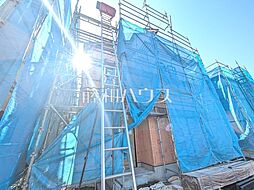 東京都八王子市石川町