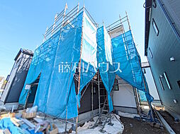 東京都八王子市石川町