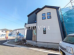 東京都八王子市石川町