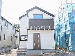 東京都八王子市石川町